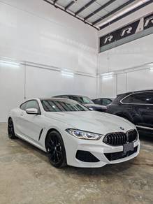 2021 BMW 840i 40i M SPORT
