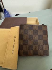LV wallet Louis Vuitton