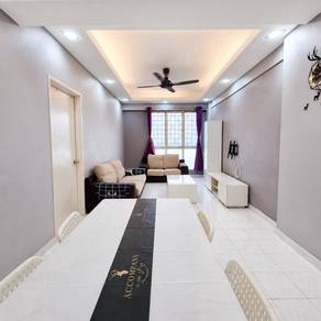Apartment For Sale in Pangsapuri Ria (Kajang)