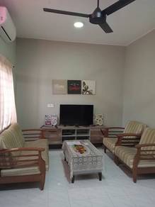 Townhouse For Rent in Melaka City,MLK