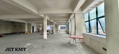 Shop lot For Rent in Klang,SGR
