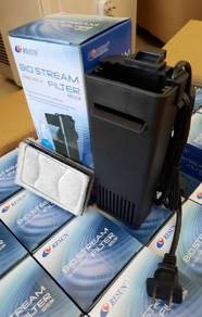 Resun Fish Aquarium Turtle Tank Water Filter BS3i