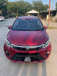 Proton Persona EXECUTIVE in Kajang, SGR