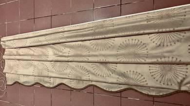 Roman Blinds - Washable Heavy Duty