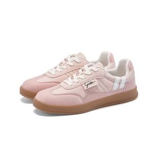 Cute Pink Casual Shoes – Everyday Wear