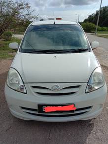 Perodua Viva 850 in Melaka City, MLK
