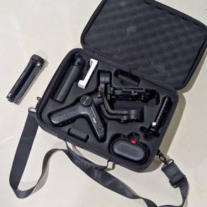 Zhiyun Weebill LAB 3-Axis Gimbal
