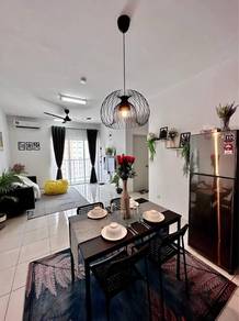 Service Residence For Rent in Alanis @ Warisan Puteri