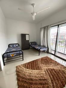 Room in Sepang, SGR