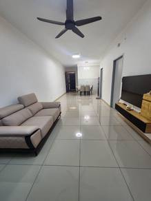 Service Residence For Rent in MIRA at Shorea Park