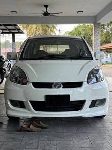 Perodua MyVi EZi PREMIUM in Bertam, MLK