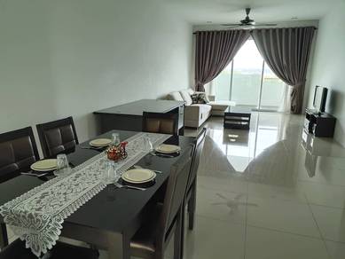 Condominium For Rent in Miri,SWK