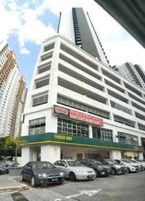 Service Residence For Rent in OUG Parklane