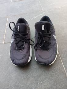 Nike essentials