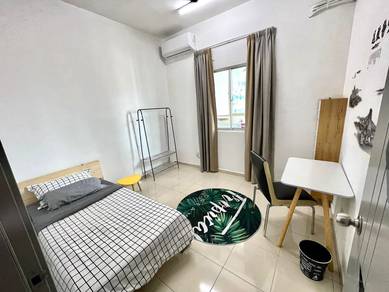 Room in Butterworth, PNG