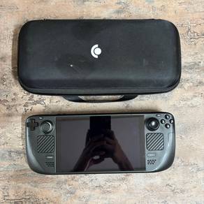 STEAMDECK OLED 2Tb