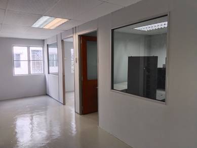 Office space For Rent in Setapak,KUL
