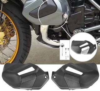 ENGINE SIDE COVER For BMW GS/GSA 1250 *ReadyStock