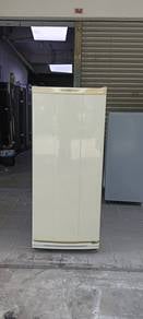 National 1door fridge refrigerator