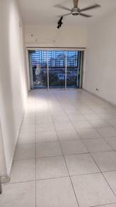 Service Residence For Rent in SuriaMas Suites (Johor Bahru)