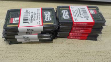 Kingston  32GB DDR5 4800MHz