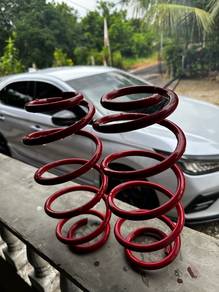 sport spring proexpert city hatchback