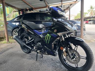 Yamaha Y15ZR