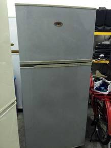 MEC Peti Sejuk Refurbish Besar Refrigerator Fridge