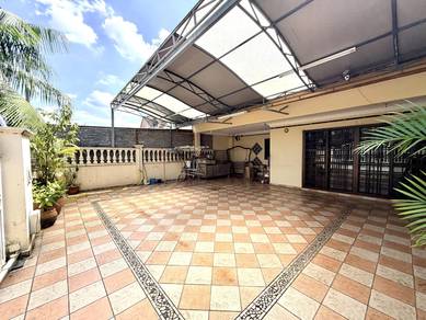 2-storey Terraced House For Sale in Puchong,SGR