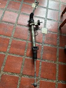 Proton Saga - Power Steering hose & Steering Rack
