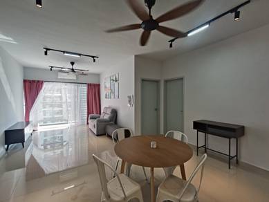 Apartment For Sale in Admiral Residences