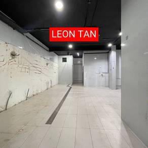 Shop lot For Rent in Kuching,SWK