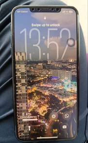 Iphone 11 Pro Max-256gb