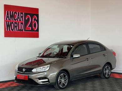 Proton Saga PREMIUM AT in Sungai Besi, KUL