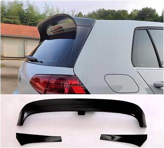 Golf Mk7 Gti & Mk7.5 Tcr Cs Oetingger Gti Spoiler