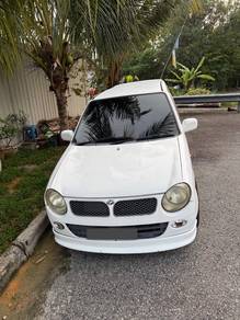 Perodua Kancil 660 EZ in Bandar Perda, PNG