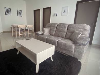 Service Residence For Rent in SkyVille 8 @ Benteng 8