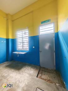 Shop lot For Rent in Bertam,PNG