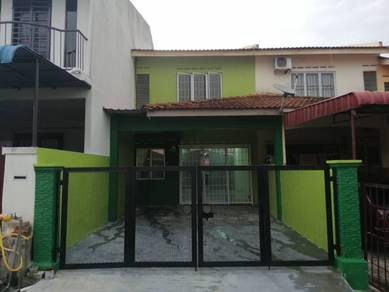 2-storey Terraced House For Rent in Senawang,NSN