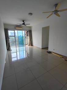 Condominium For Sale in D'Rich Executive Suites