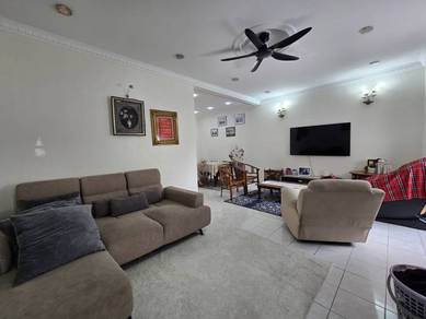 2-storey Terraced House For Sale in Bandar Puteri Klang,SGR