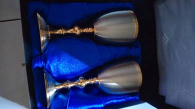 Pewter Collectible