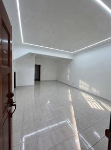 2-storey Terraced House For Sale in Iskandar Puteri,JHR