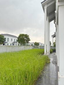2-storey Terraced House For Sale in Pasir Gudang,JHR