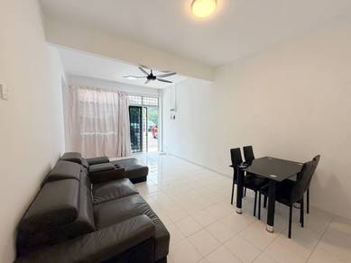 Apartment For Sale in Pangsapuri Taman Cheng Ria