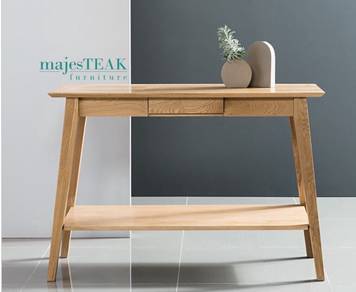 Console Table Malaysia -Ash Design