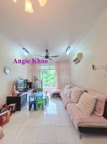 Condominium For Sale in Regency Heights