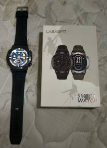 Smart Watch LAZASFIT