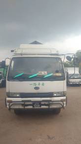 Nissan LKA211N