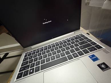 hp elitebook